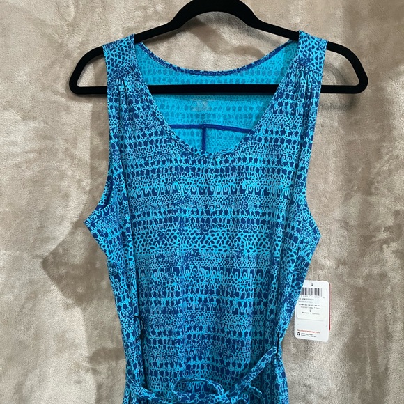 MOUNTAIN HARD WEAR DRYSPUN BATIKA DRESS - Picture 2 of 15